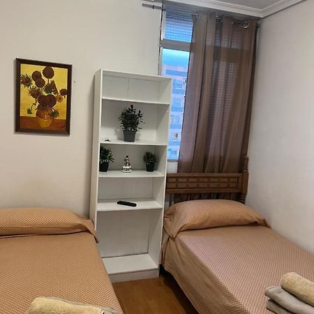Malvarrosa Simple Shared Home Walencja Zewnętrze zdjęcie